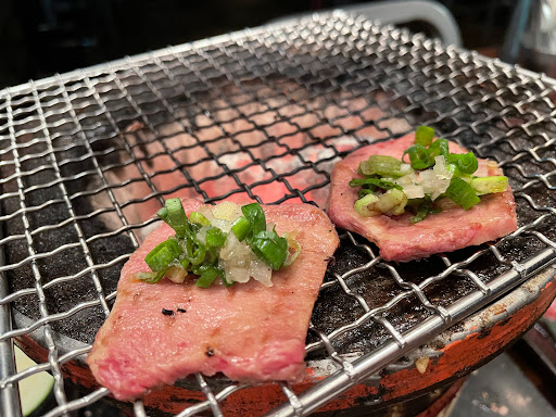 Niconico Yakiniku 冠軍燒肉 的照片