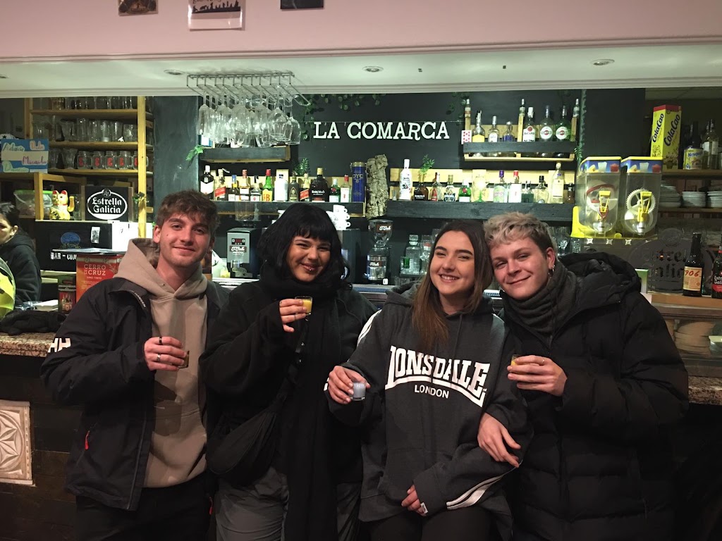 Bar LA COMARCA