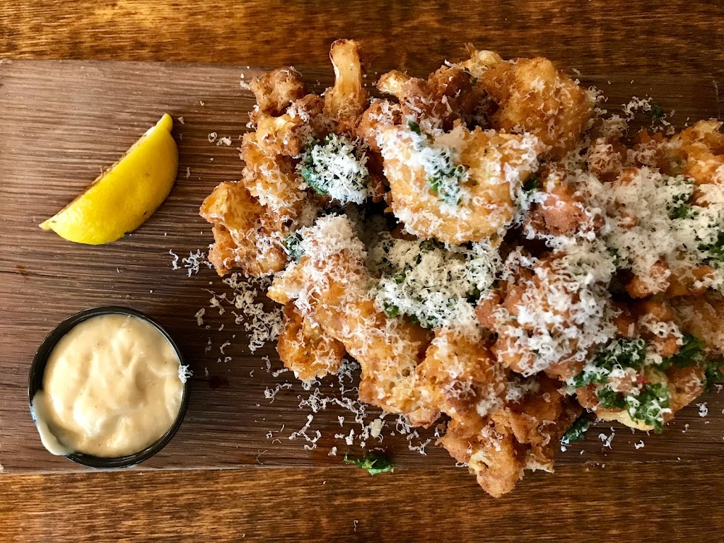 Cauliflower