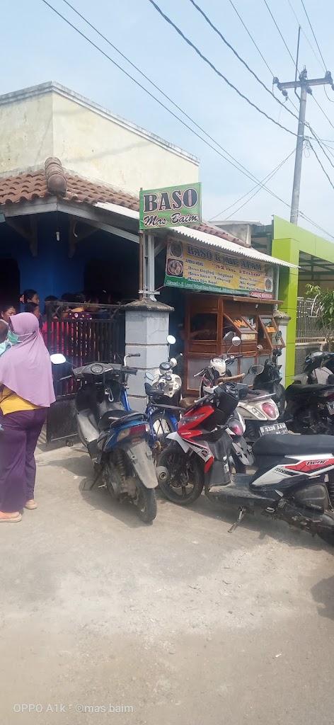 Arsyila Motor