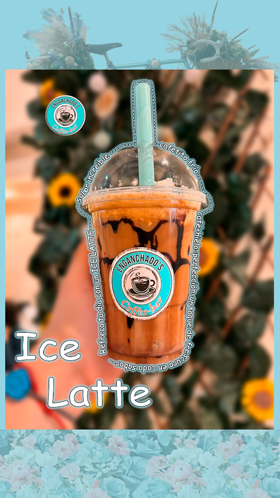 Enganchado's Cafe-Bar — Mas recientes