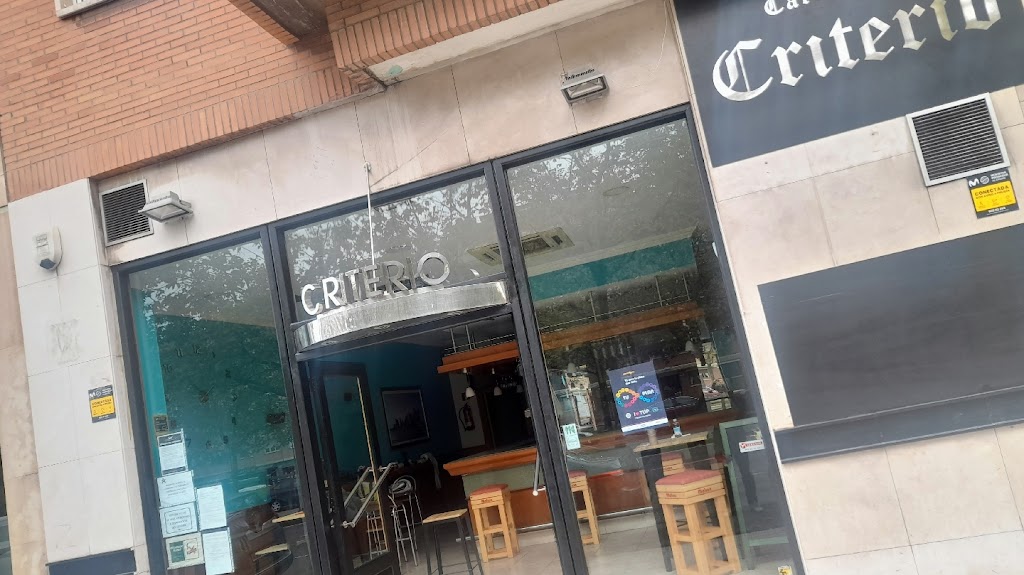 Bar Criterio