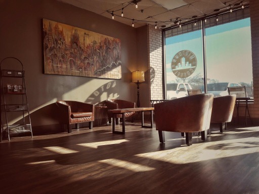 Photo of Natural State Coffee Roasters