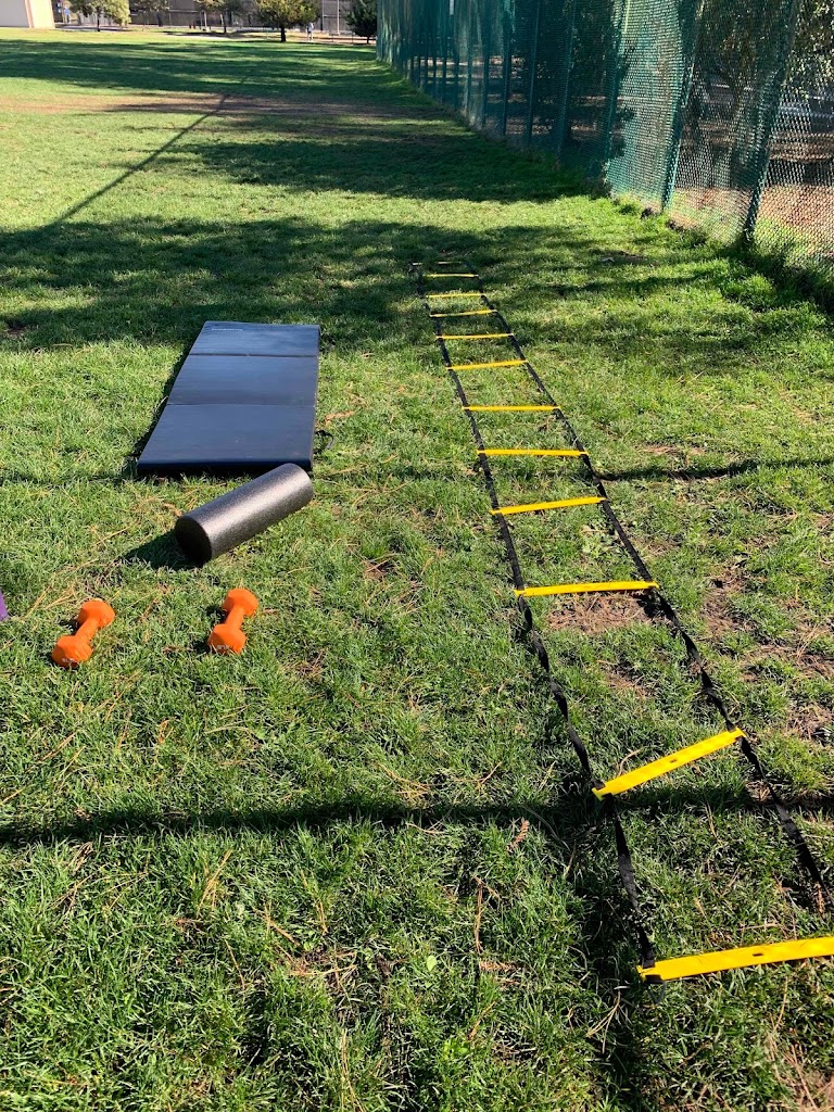  Get Into Shape Fitness LLC