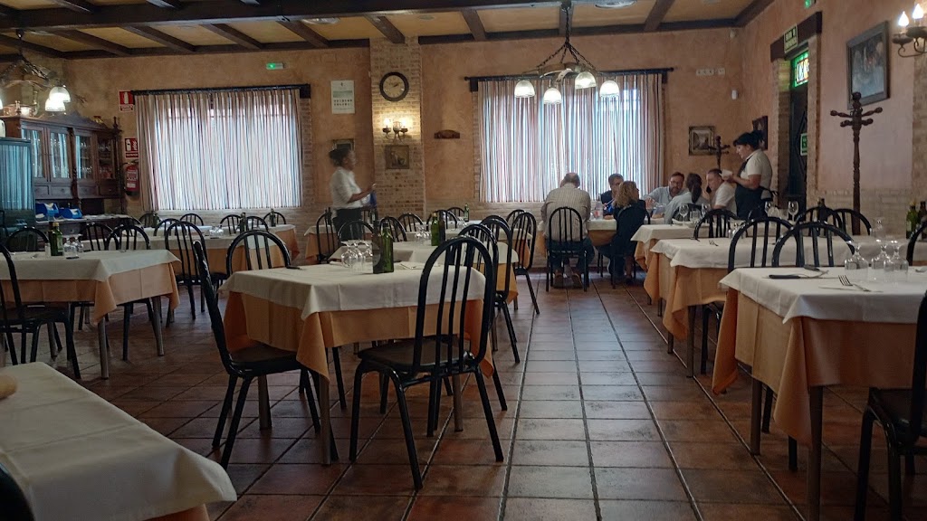 Restaurante Falcon