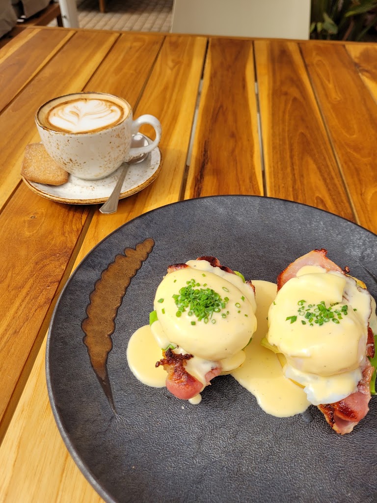 EOLO BAR en Santa Ponca — Comida y bebida