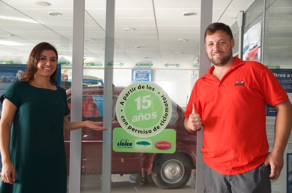Bosch Car Service Adaptaciones Castellon