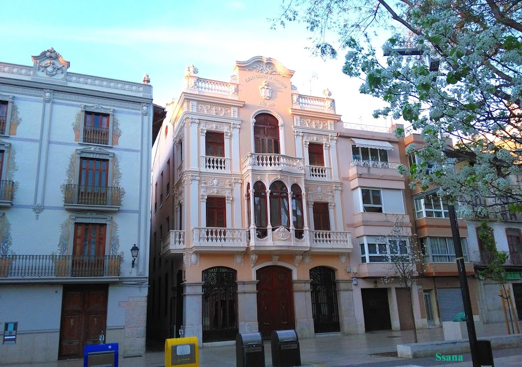 Monument a la Constitucio