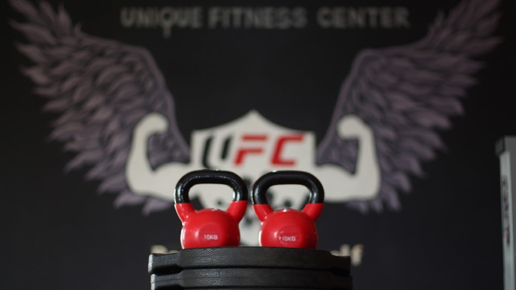 Unique Fitness Center