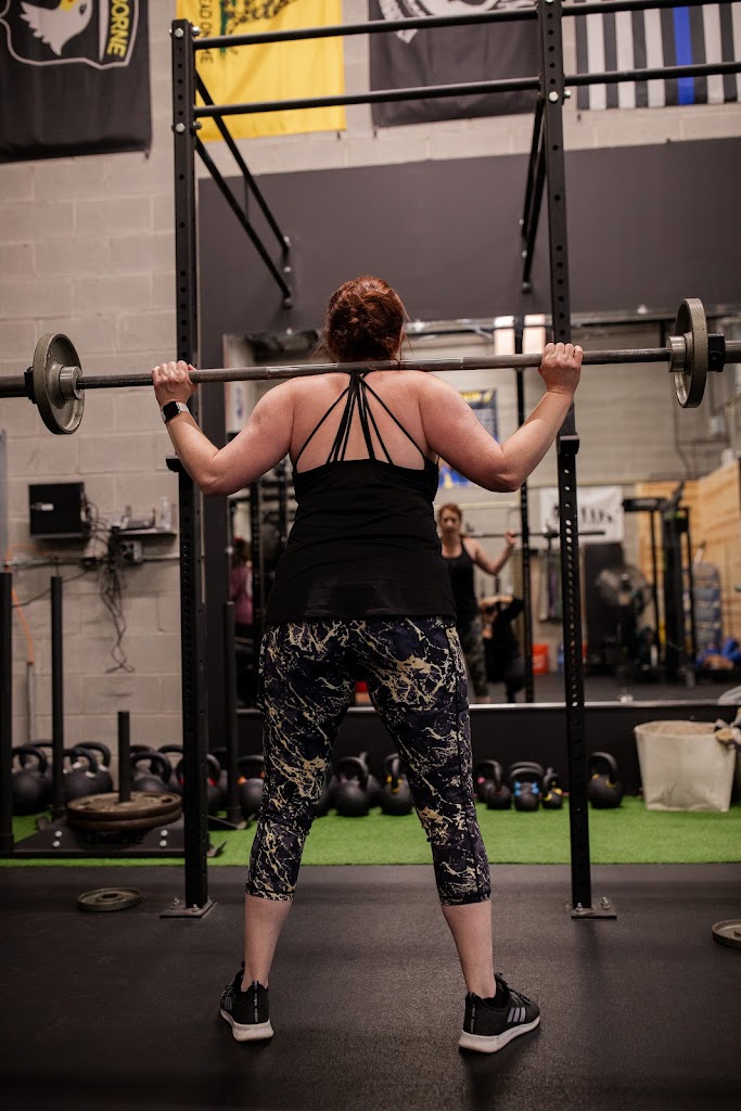  Midwest Strength & Performance