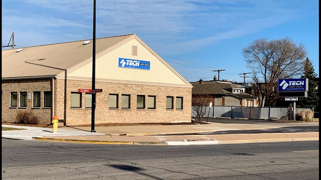 Tech Credit Union - Credit union in East Chicago , United States of America