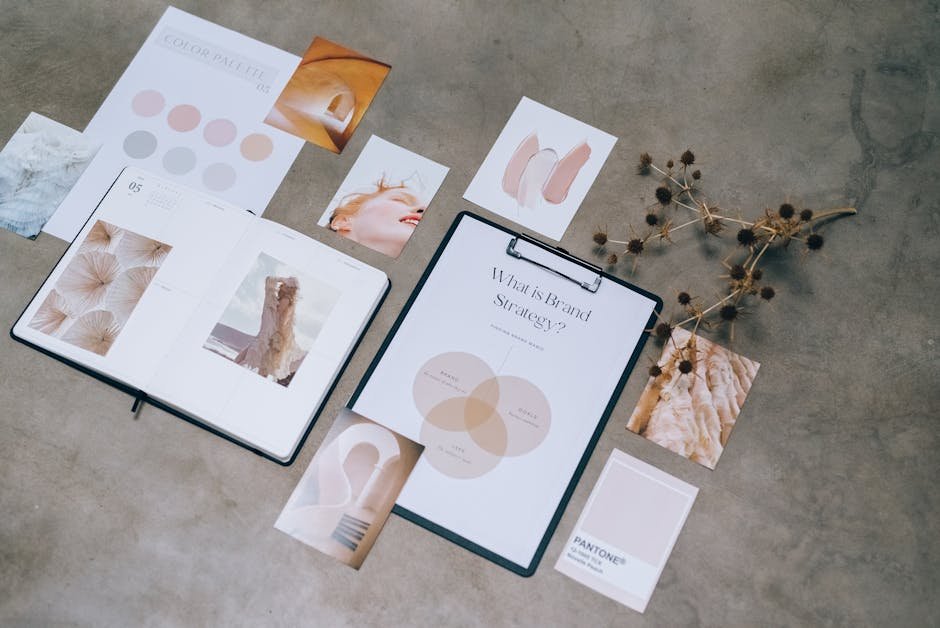Ginger Hill Marketing Design