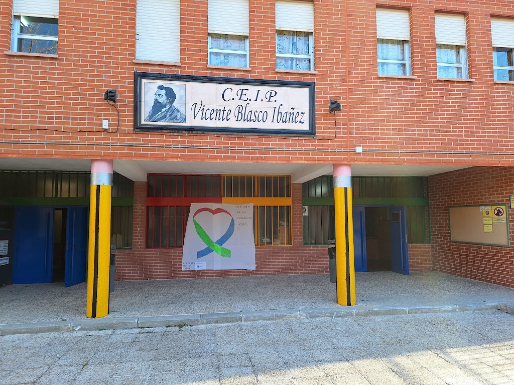 CEIP Vicente Blasco Ibanez