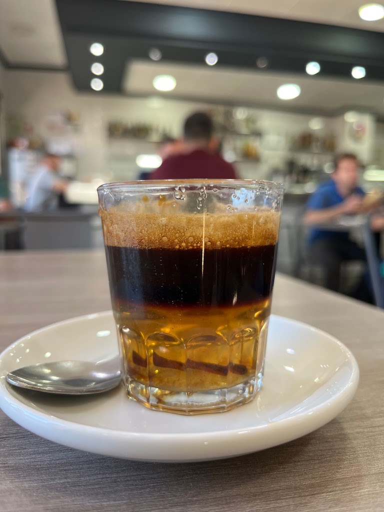 Vicentin — Carajillo