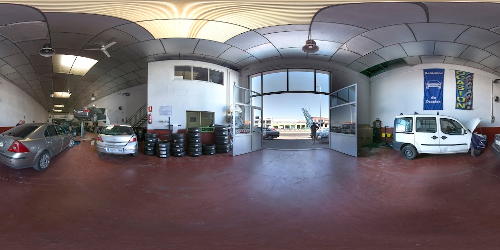 RECAMBIOS CASTILLA SALAMANCA SL