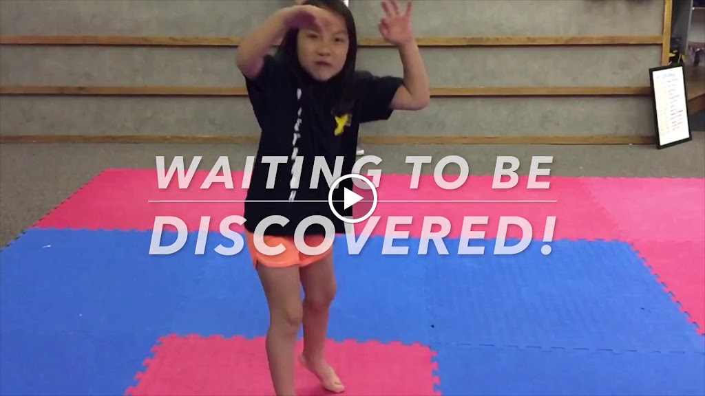  DIETRICH's KARATE - Black Belt LEADERSHIP Training & Family Martial Arts Center