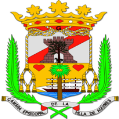 Ayuntamiento de la Villa de Aguimes — Del propietario