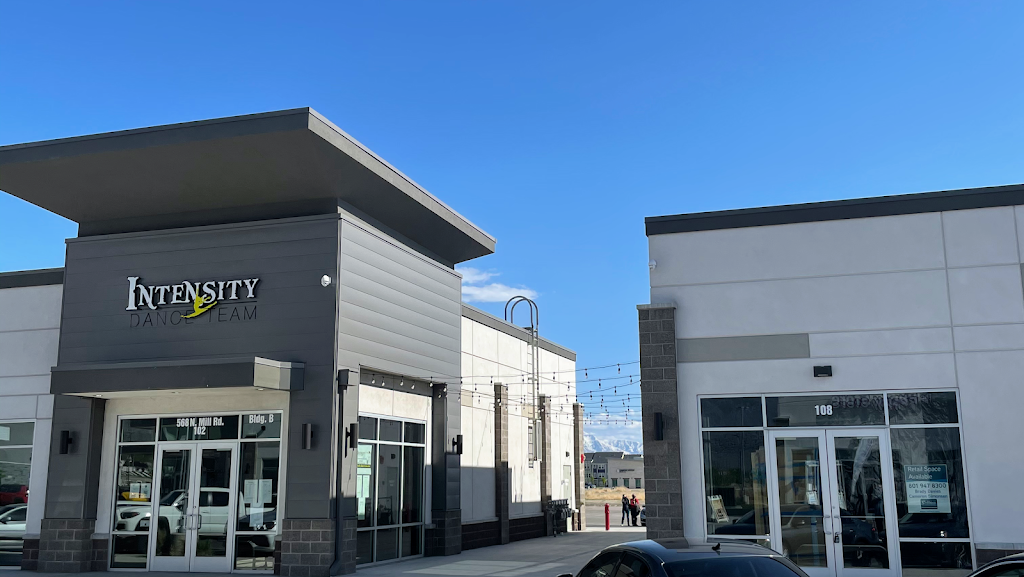  Intensity Dance Team Vineyard