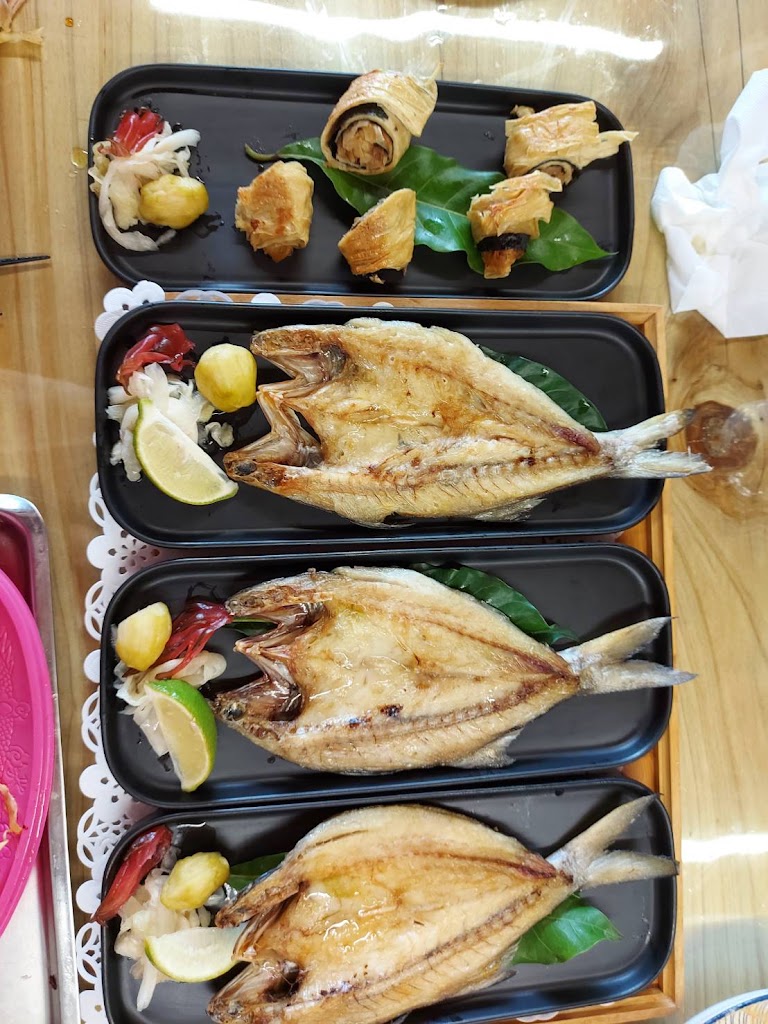 在地推薦小吃