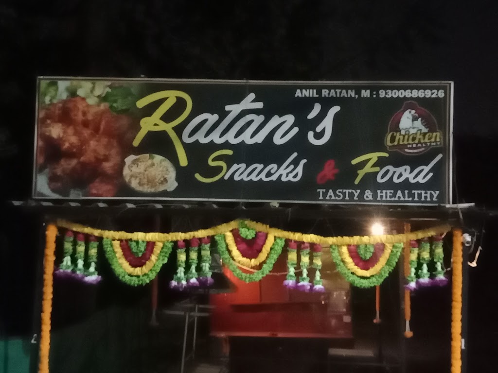 Ratan Food