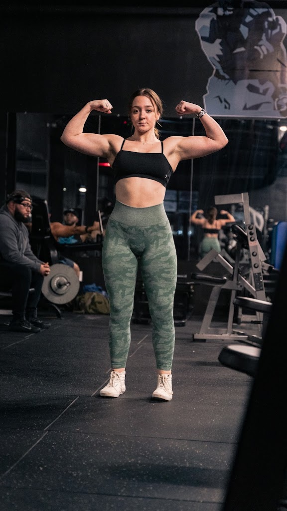  Arsen's Gym | 24/7 Orange Ct