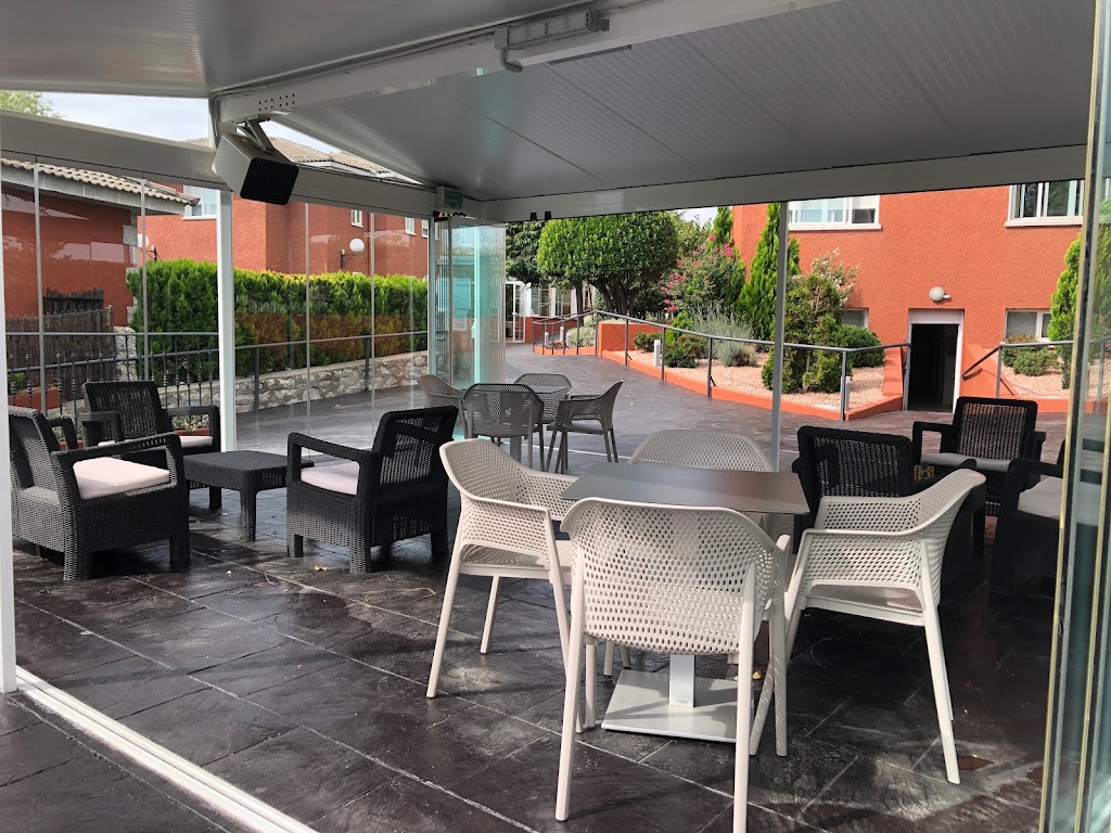 Residencia Los Gladiolos
