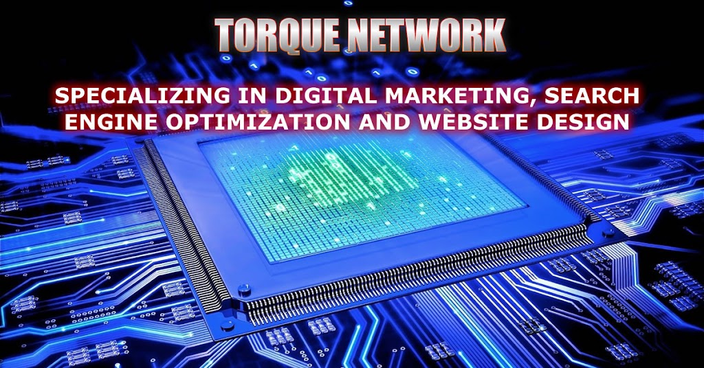 Torque Network