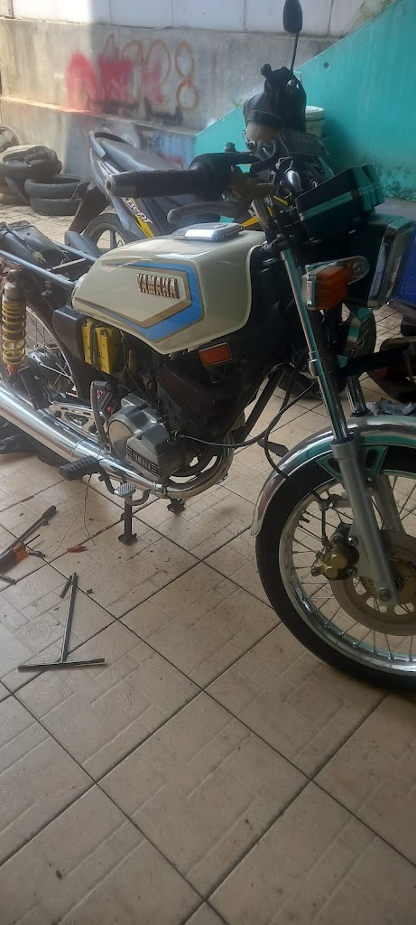 Alay Jaya Motor