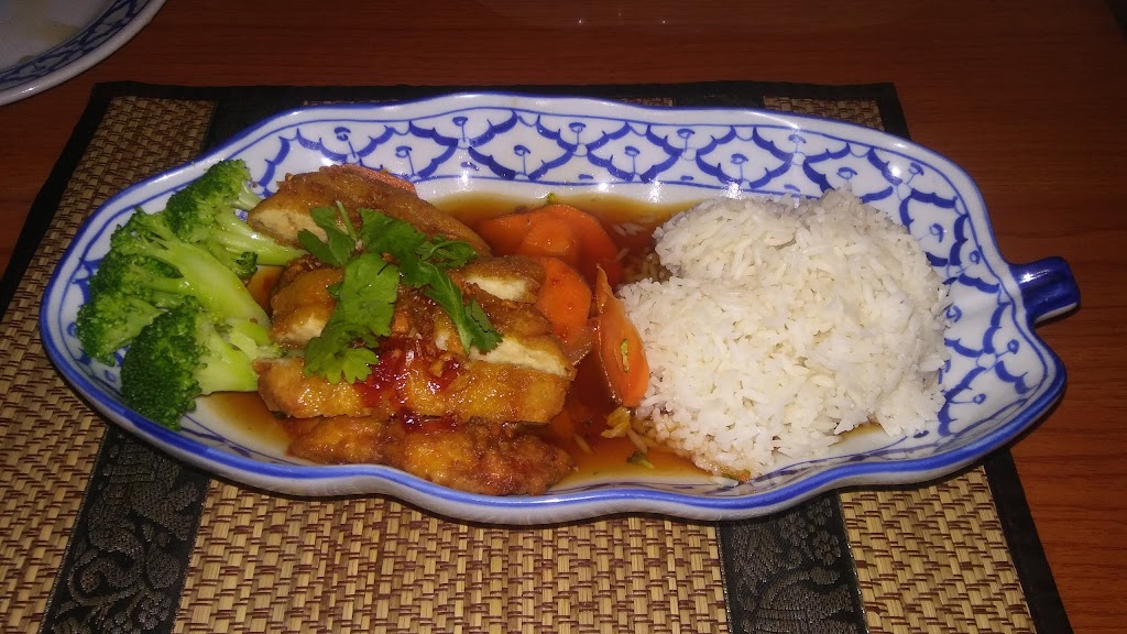 Thai Smile 2 Restaurant