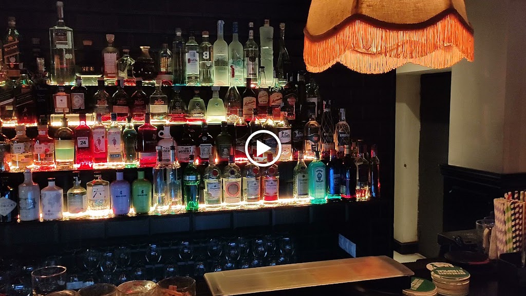 Ginger — Ambiente