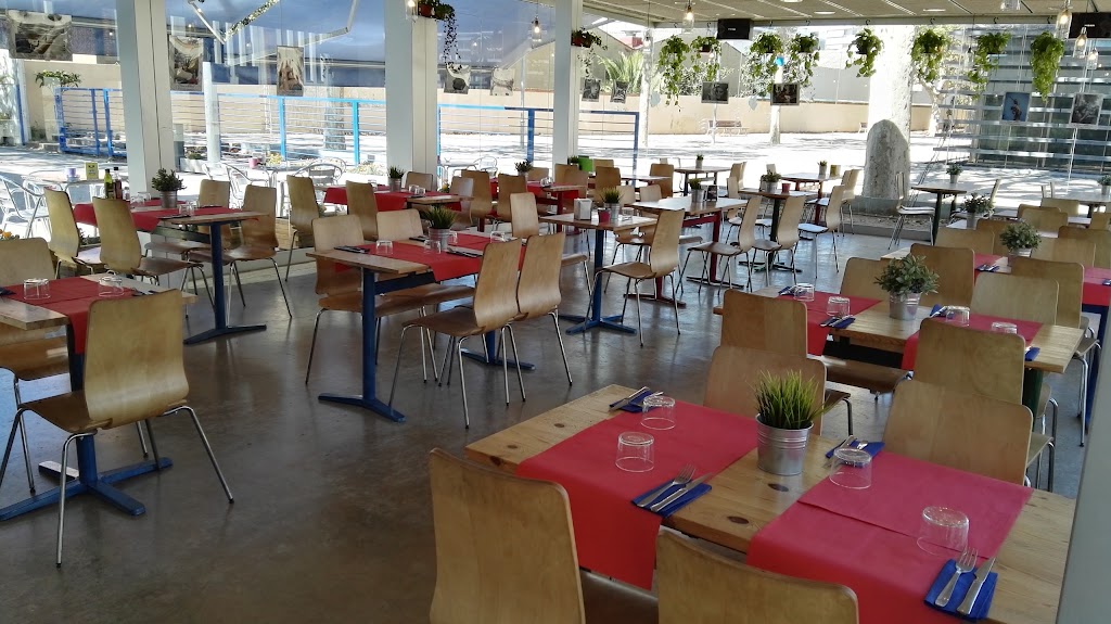 Bar Capgrossos — Ambiente