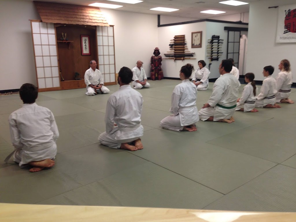  Stuart Martial Arts Center