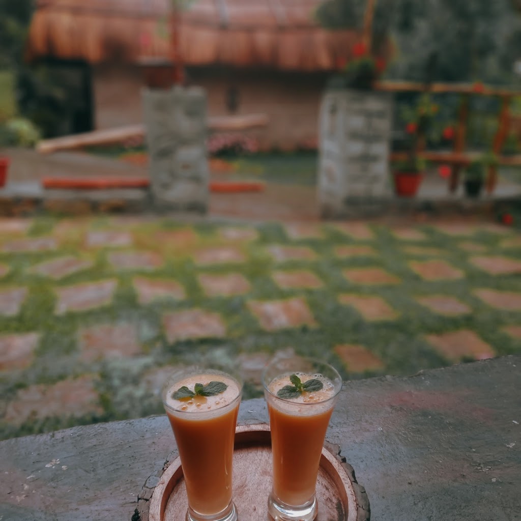 Food & drink