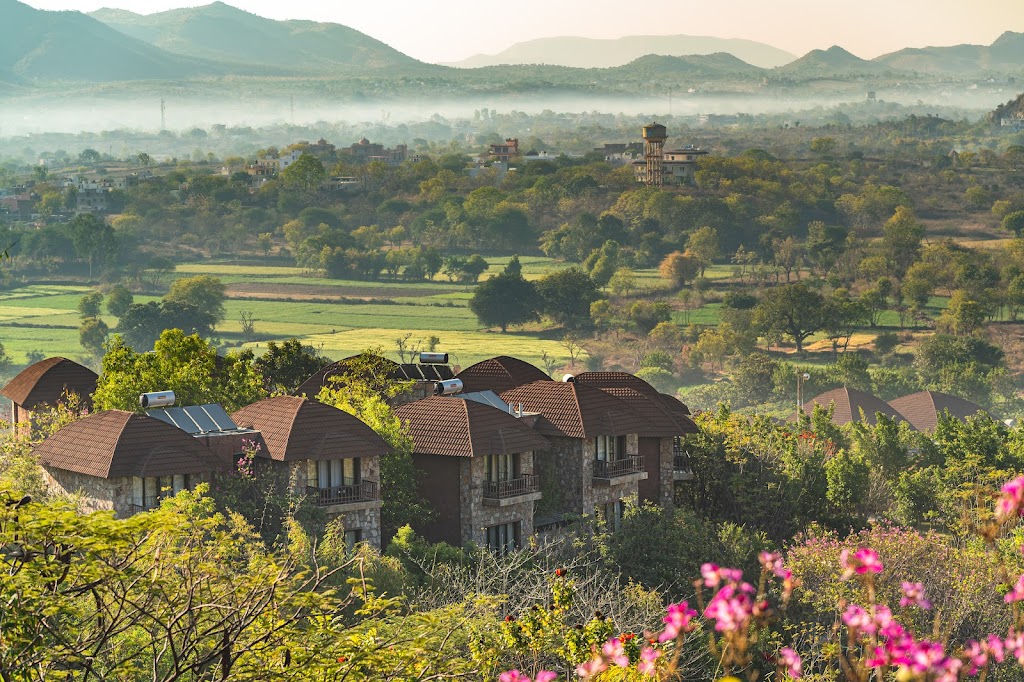 The Ananta Udaipur