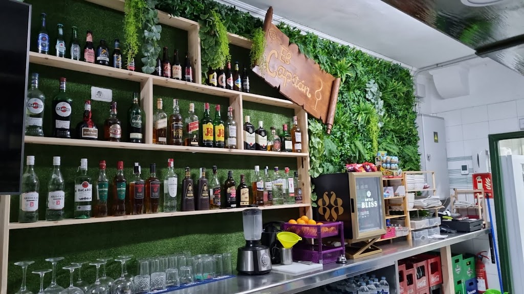 Restaurante El Capitan