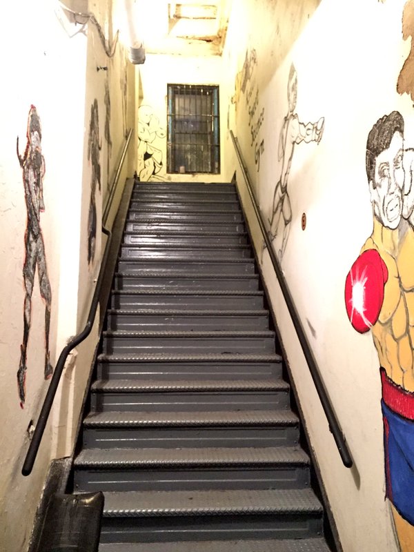  Ardon Sweet Science Gym