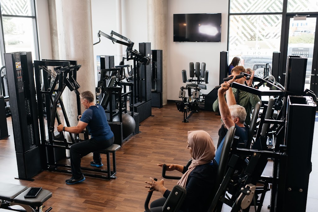  Discover Strength - Wayzata