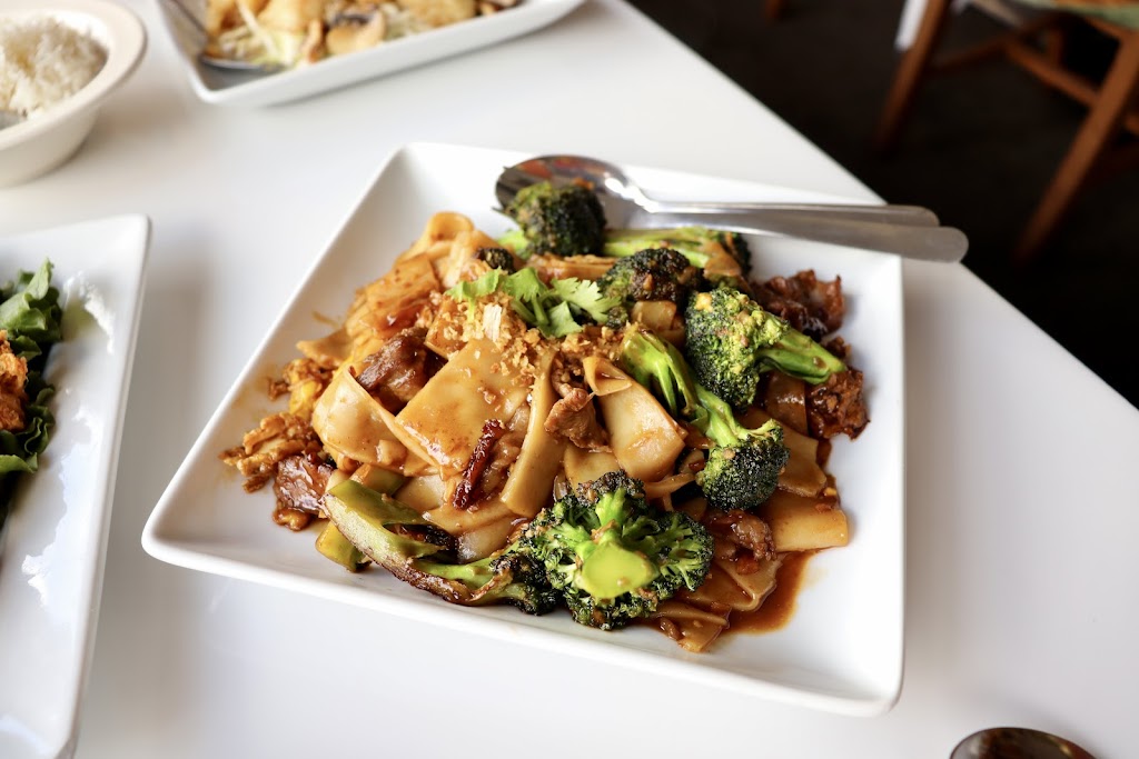 Chiang Mai Thai Cuisine