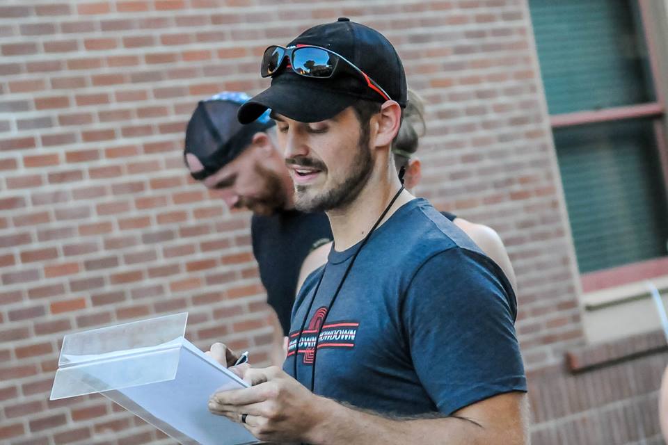  CrossFit Natural State