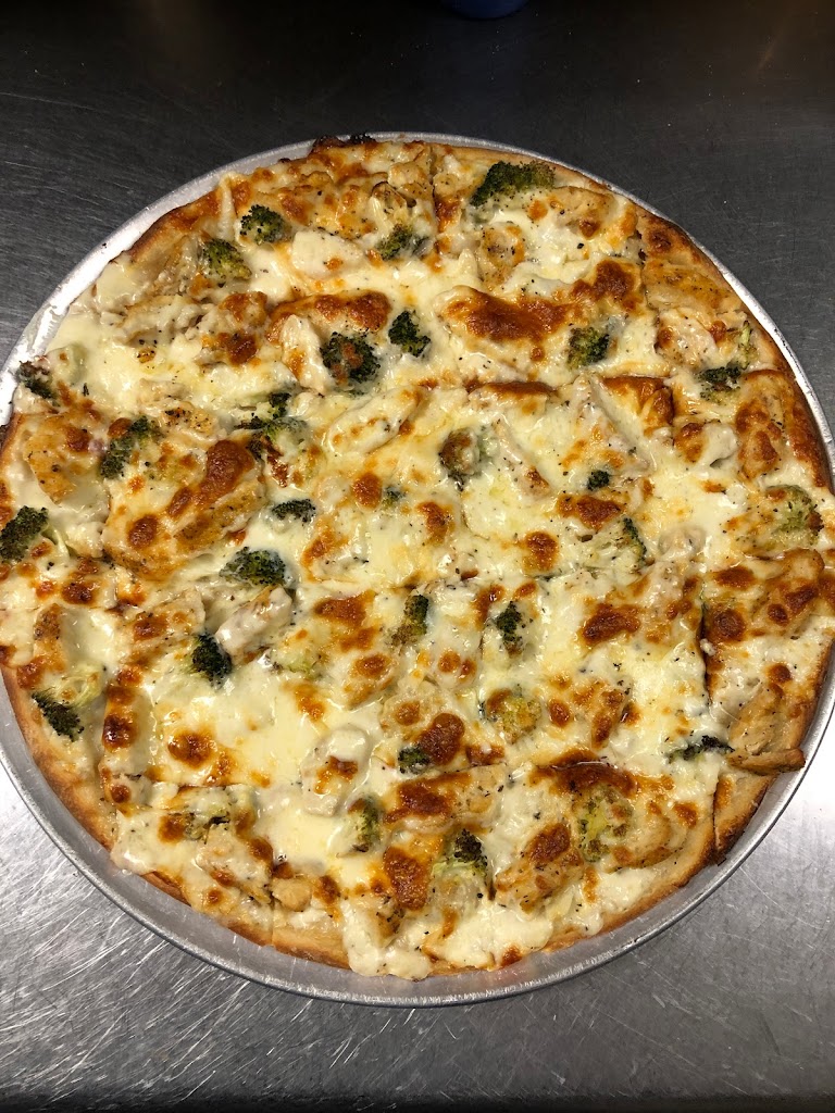  The Hillside Tavern & Grill