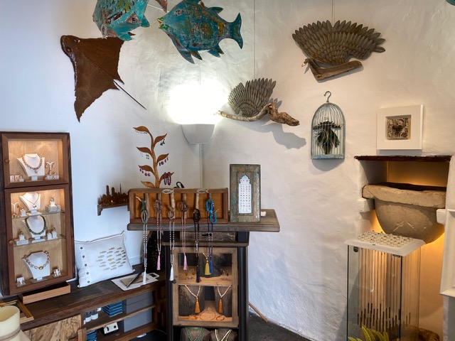 Lanzastil Arte & Artesania