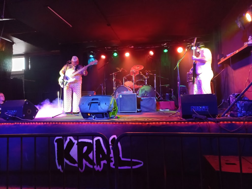 KRAL (Kolectivo Rockero Almanseno)