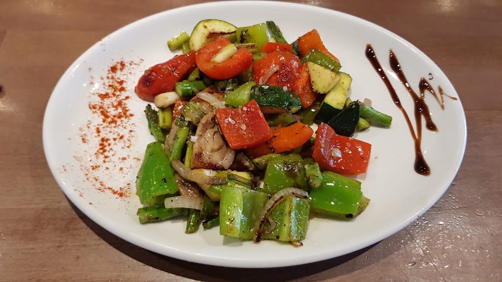 VEGA 36 JUANY — Comida y bebida