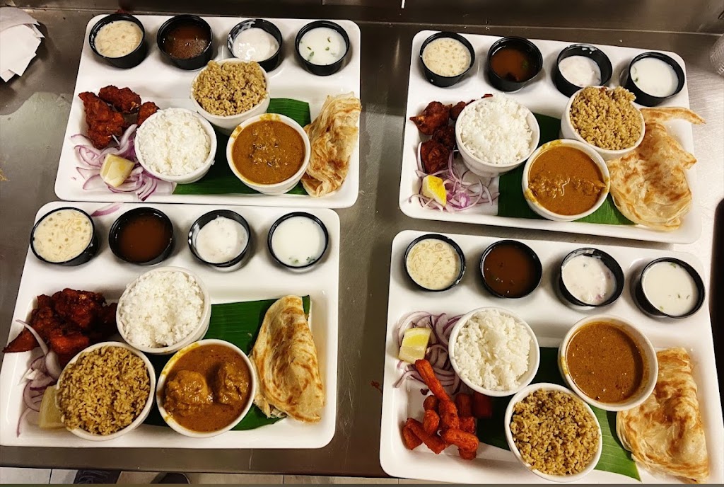 Amma's Kitchen