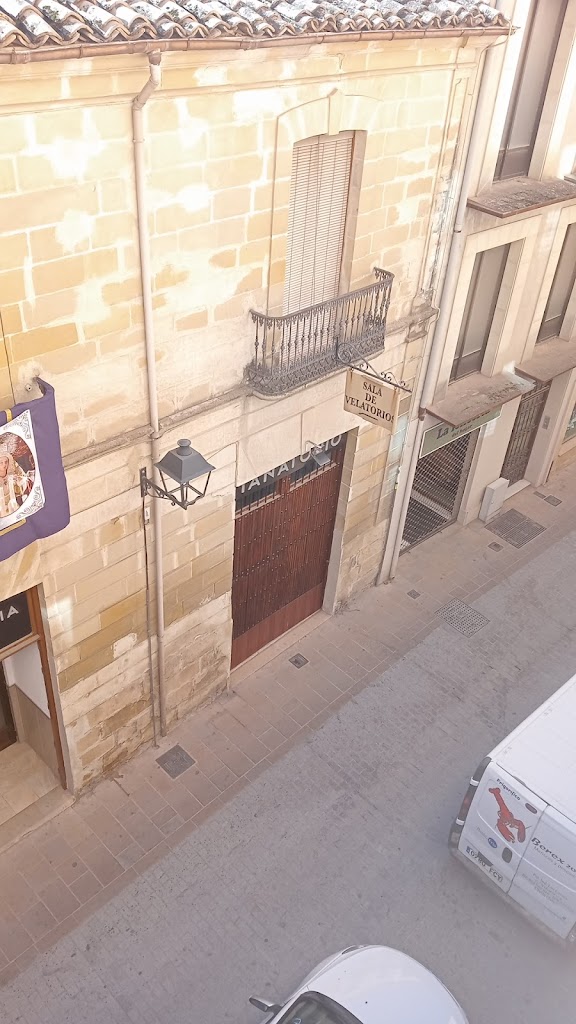 Funeraria Curiel Baeza