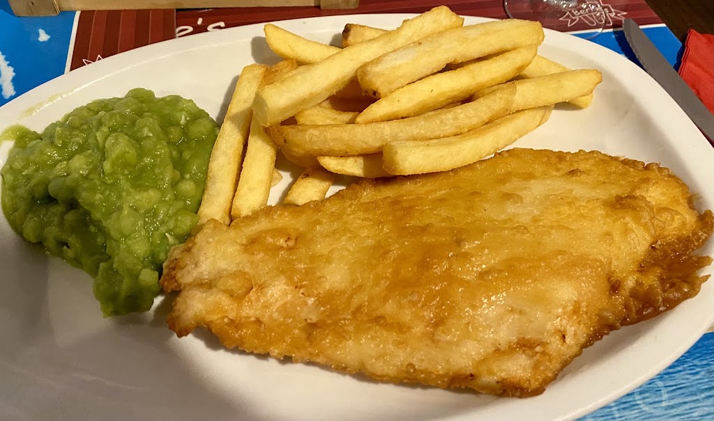 Restaurante Bernie's — Mas recientes