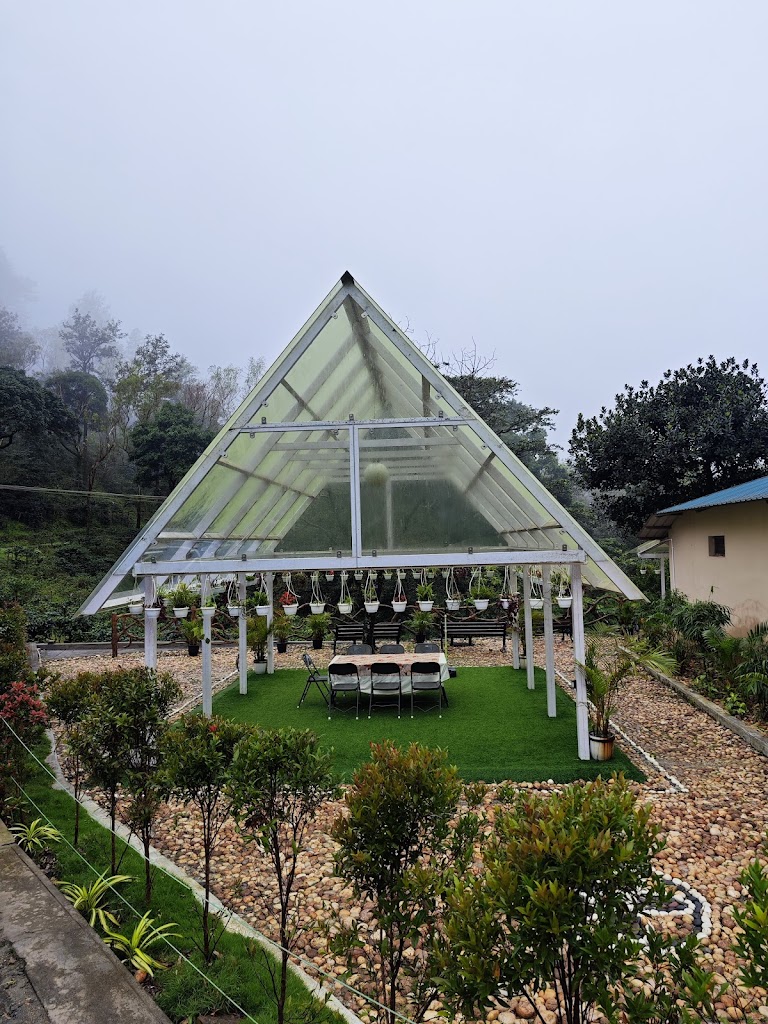 Ibex Resorts Valparai Mistly