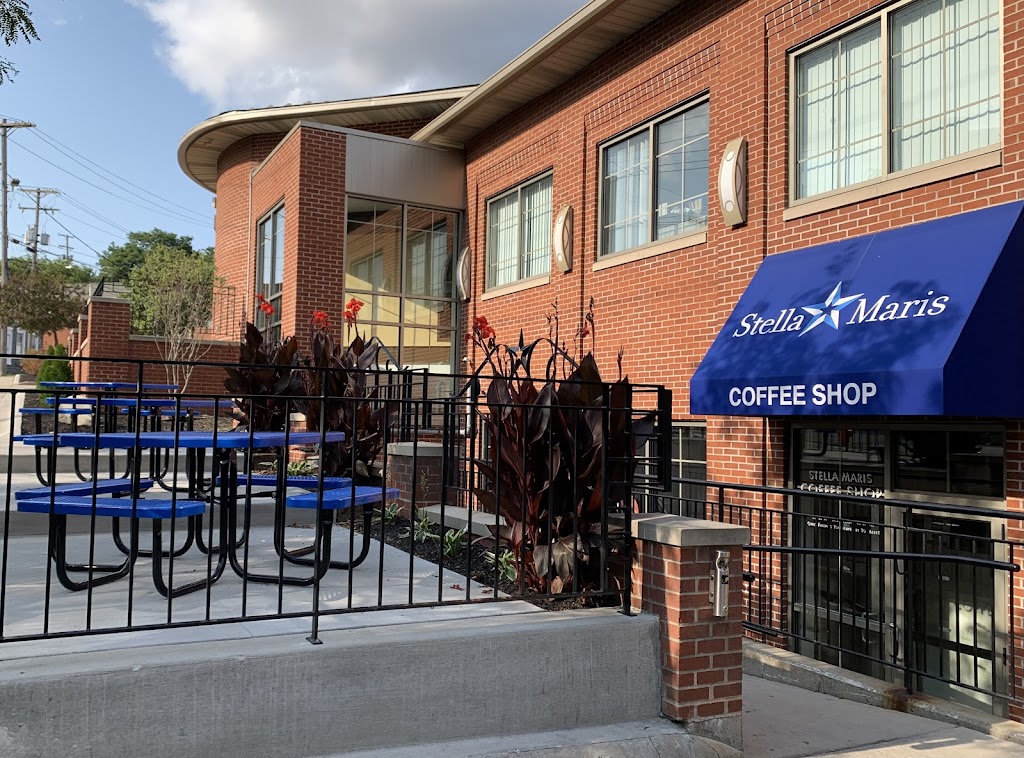 Photo of Stella Maris Coffee Shop