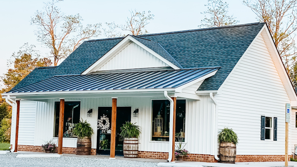 King William Florist