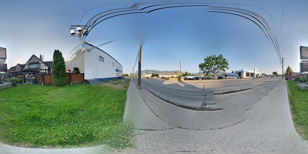 Street View & 360°